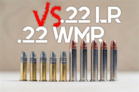 22 wmr vs 22lr|22 long vs 22 long rifle.